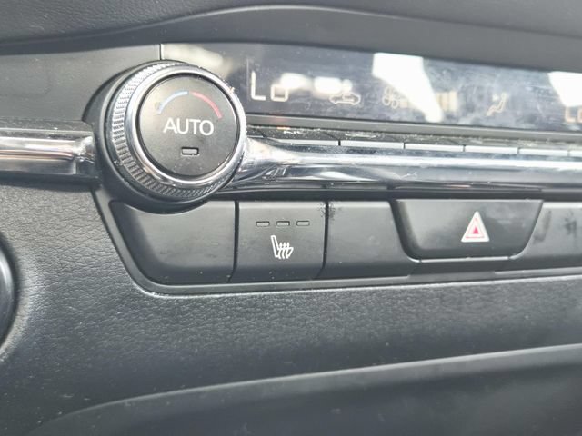 Used 2024 MAZDA MAZDA3 s FWD image 25