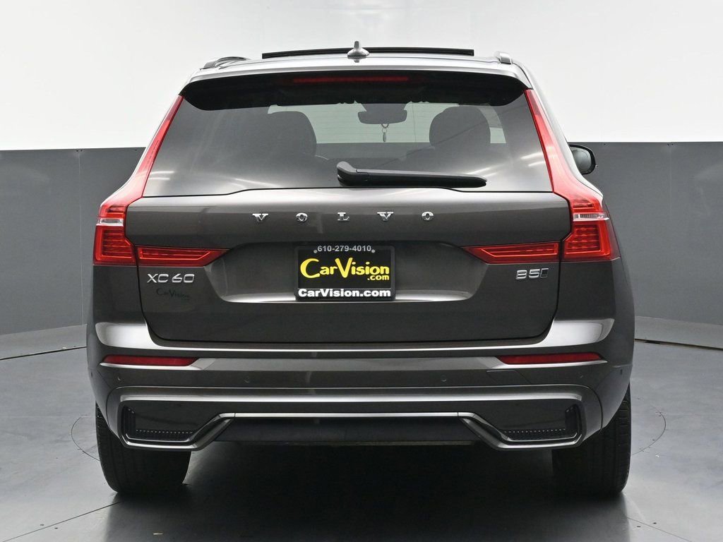 Used 2023 Volvo XC60 B5 Plus image 4