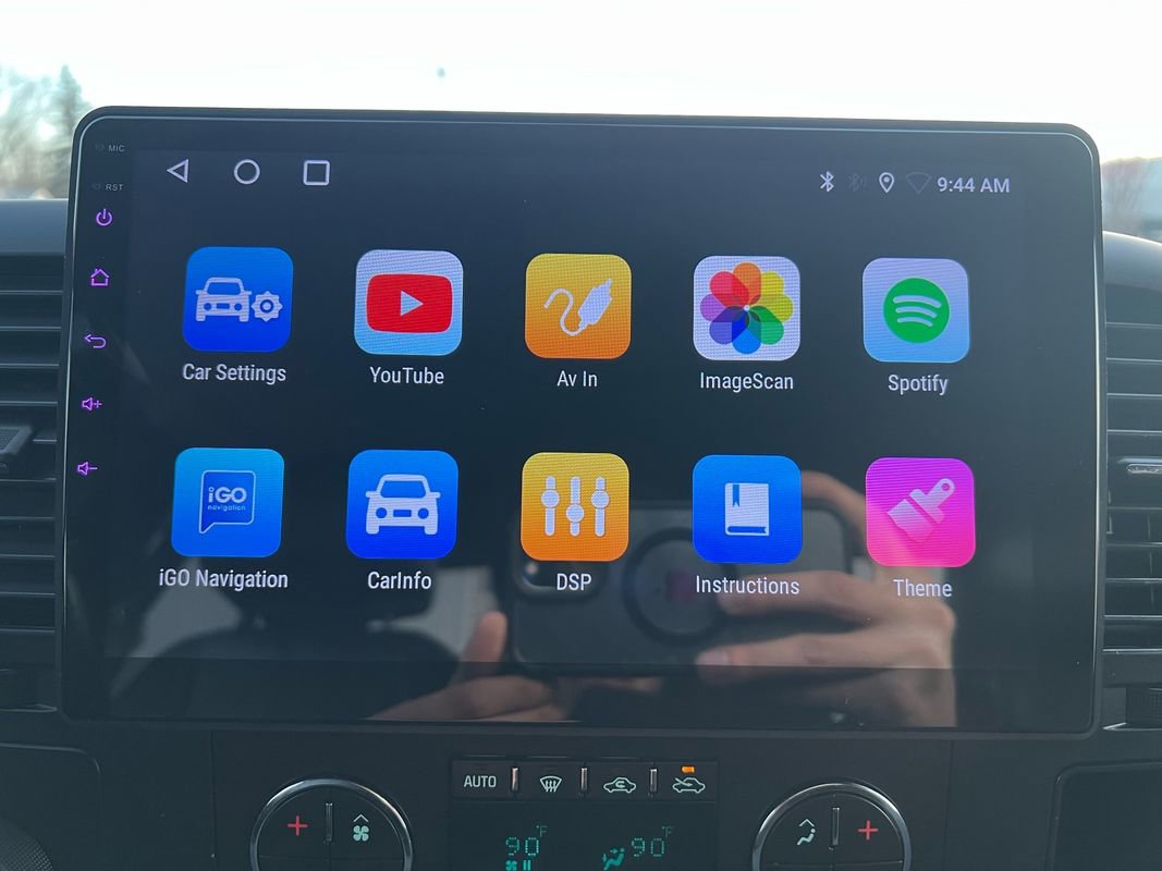 Used 2013 GMC Sierra 1500 SLE w/ Power Tech Package image 23