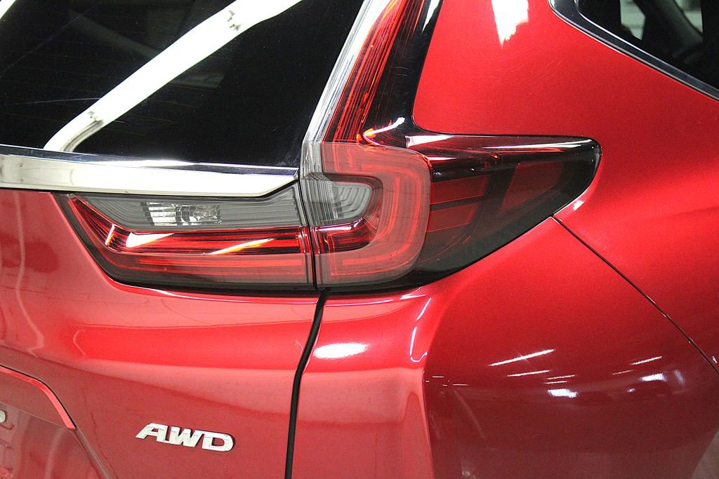 Used 2021 Honda CR-V EX-L image 33