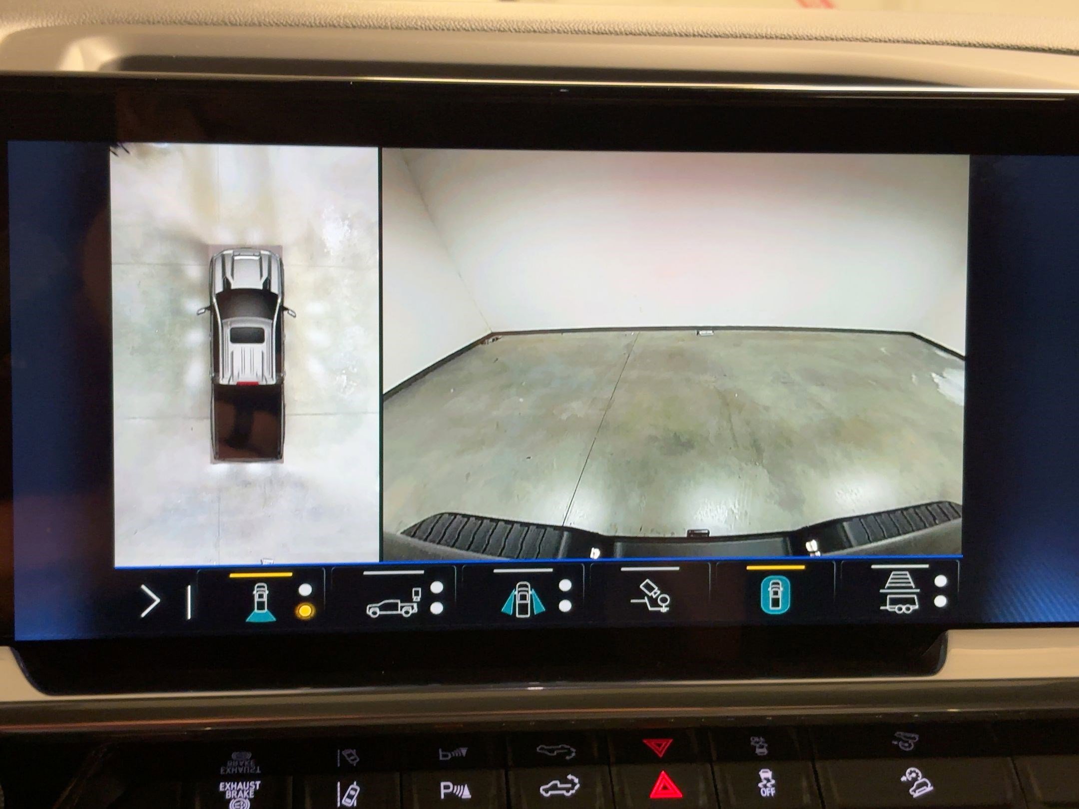 New 2026 Chevrolet Silverado 2500 LTZ w/ LTZ Plus Package image 26