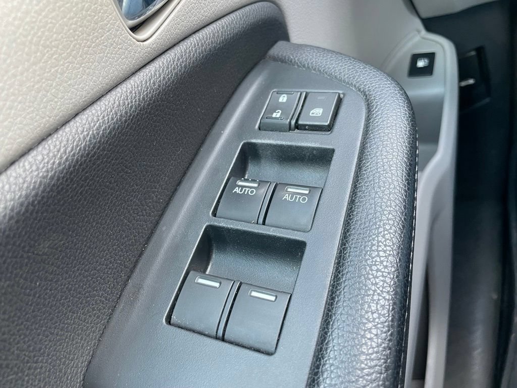 Used 2023 Honda Ridgeline RTL-E image 24