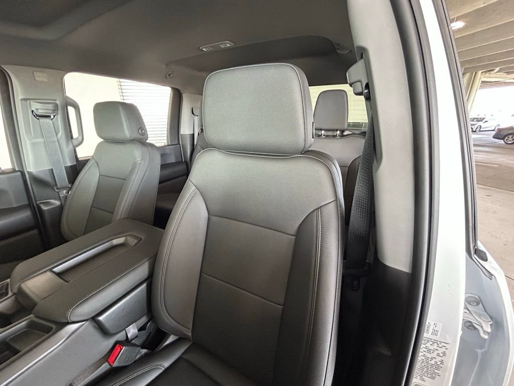 New 2026 Chevrolet Silverado 2500 W/T w/ WT Convenience Package AWD/4WD image 38