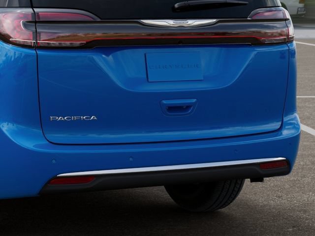 New 2026 Chrysler Pacifica Select FWD image 19