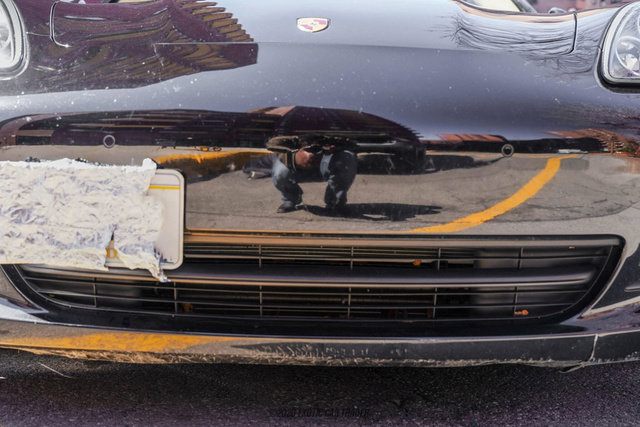 Used 2012 Porsche Panamera 4 image 83