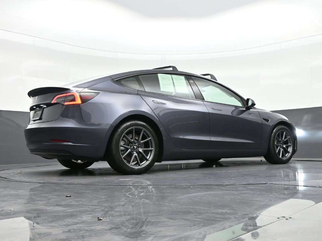 Used 2023 Tesla Model 3 Standard Range RWD image 27