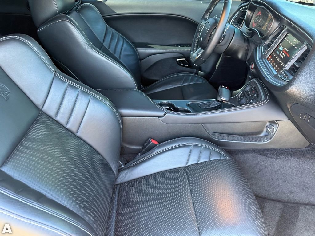 Used 2019 Dodge Challenger SRT Hellcat Redeye image 28