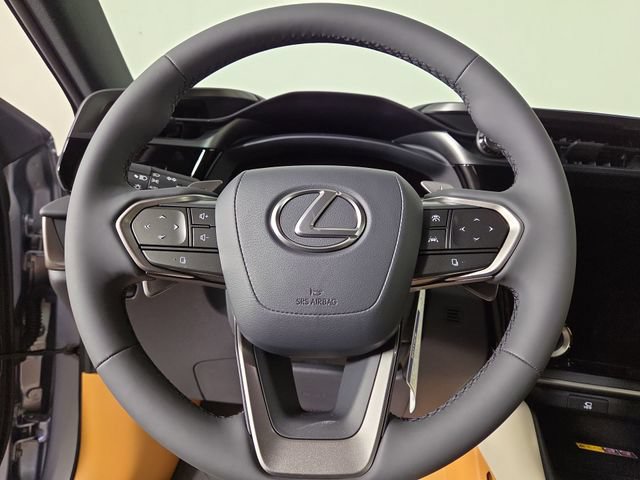 New 2026 Lexus RZ 450e AWD w/ Technology Package image 22