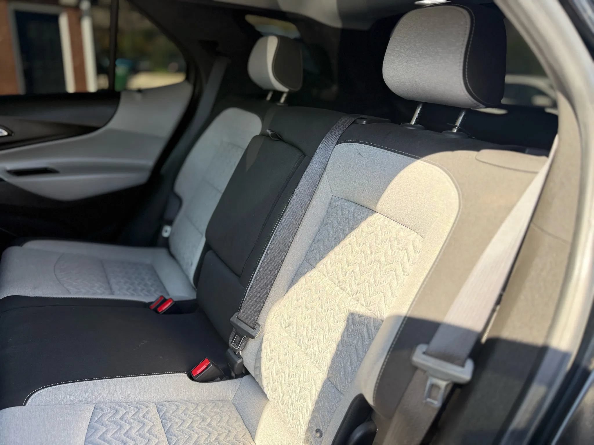 Used 2022 Chevrolet Equinox LS w/ LS Convenience Package FWD image 15