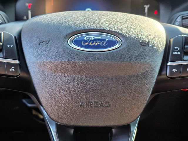 Used 2024 Ford Escape ST-Line image 27