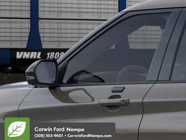 New 2026 Ford Explorer ST AWD/4WD image 20