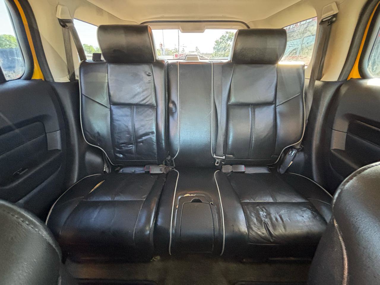 Used 2007 HUMMER H3 AWD/4WD image 15
