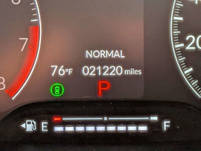 Used 2025 Honda Civic Sport image 29