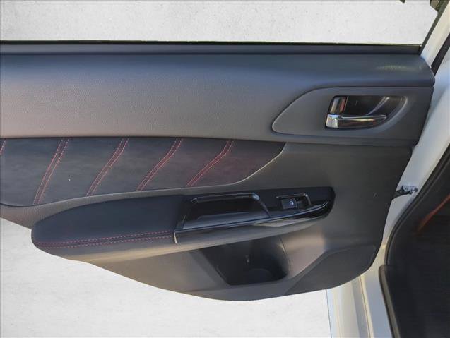 Used 2019 Subaru WRX STI Limited AWD/4WD image 8