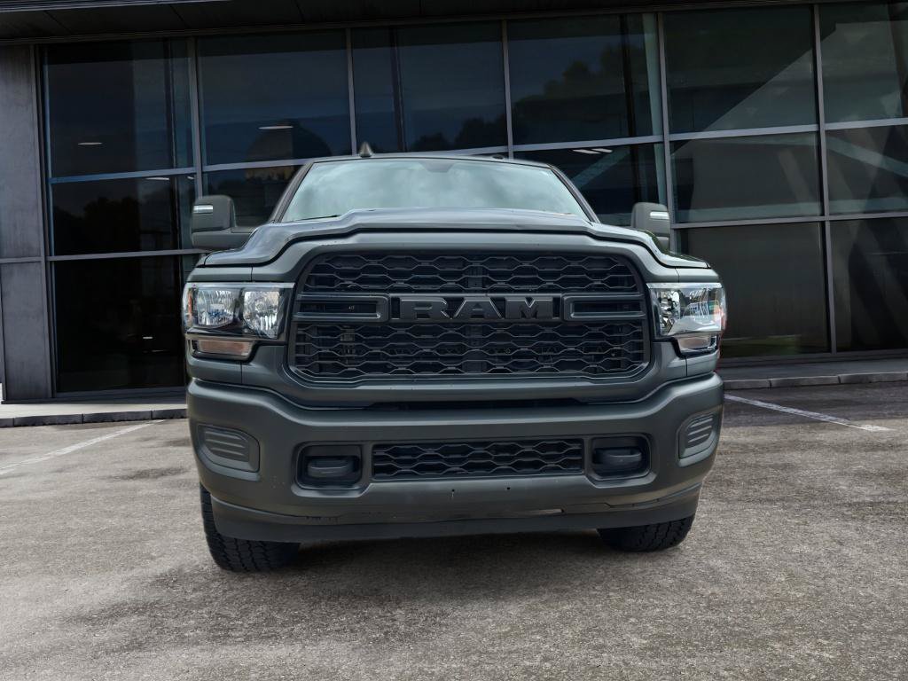 Used 2024 RAM 2500 Tradesman AWD/4WD image 2