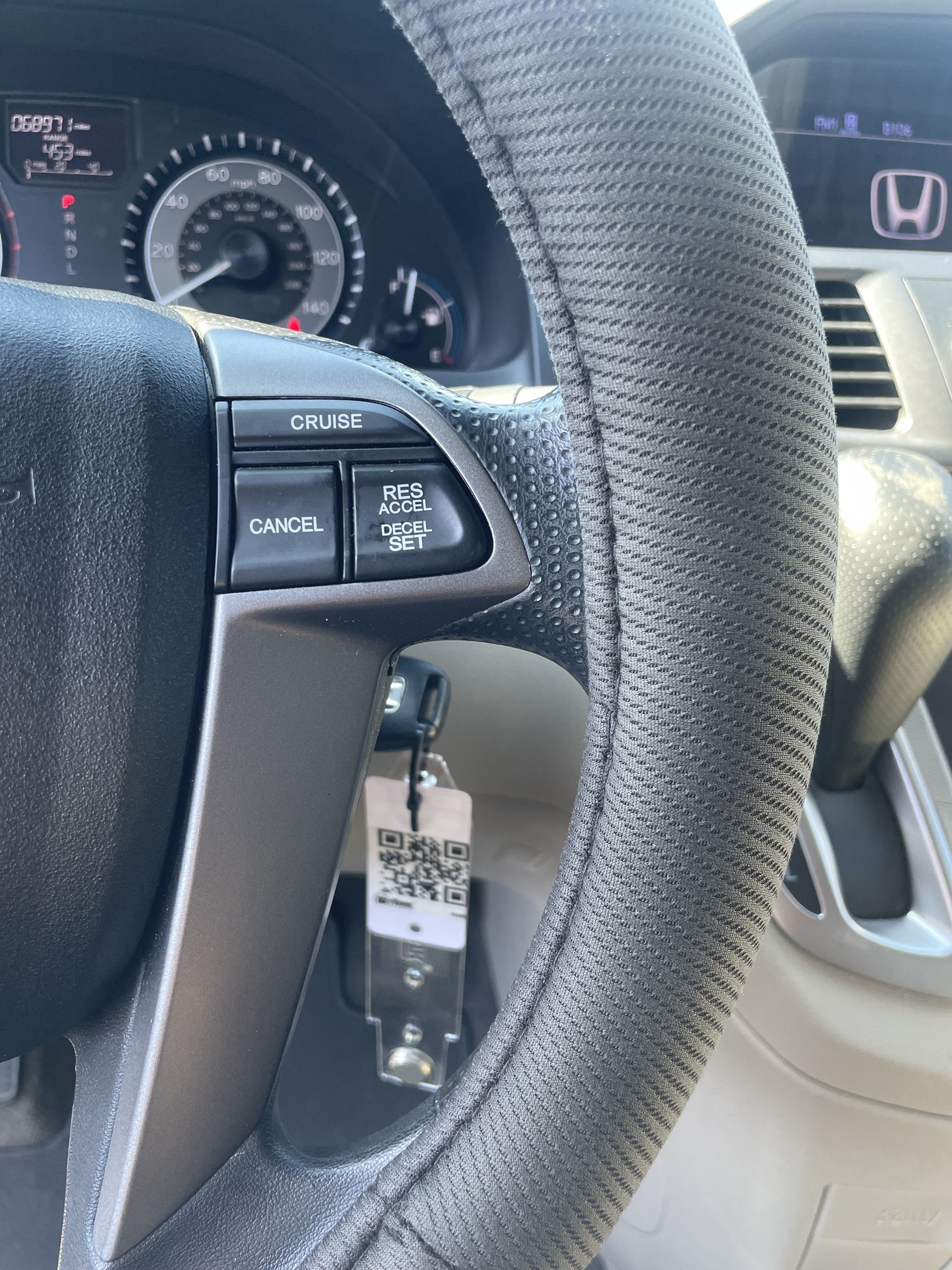 Used 2013 Honda Odyssey LX image 22