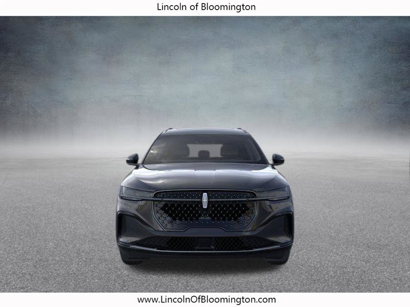 New 2026 Lincoln Nautilus Reserve AWD/4WD image 8