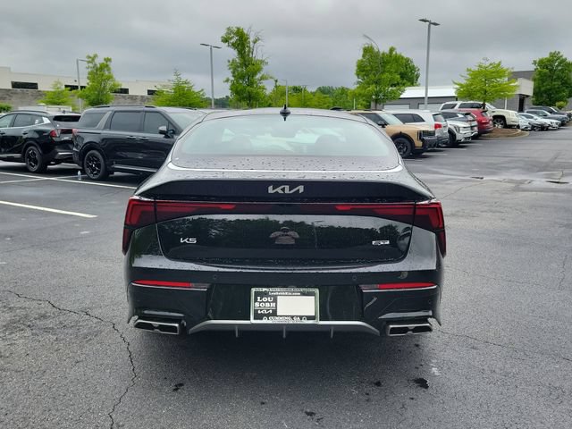 New 2026 Kia K5 GT FWD image 5