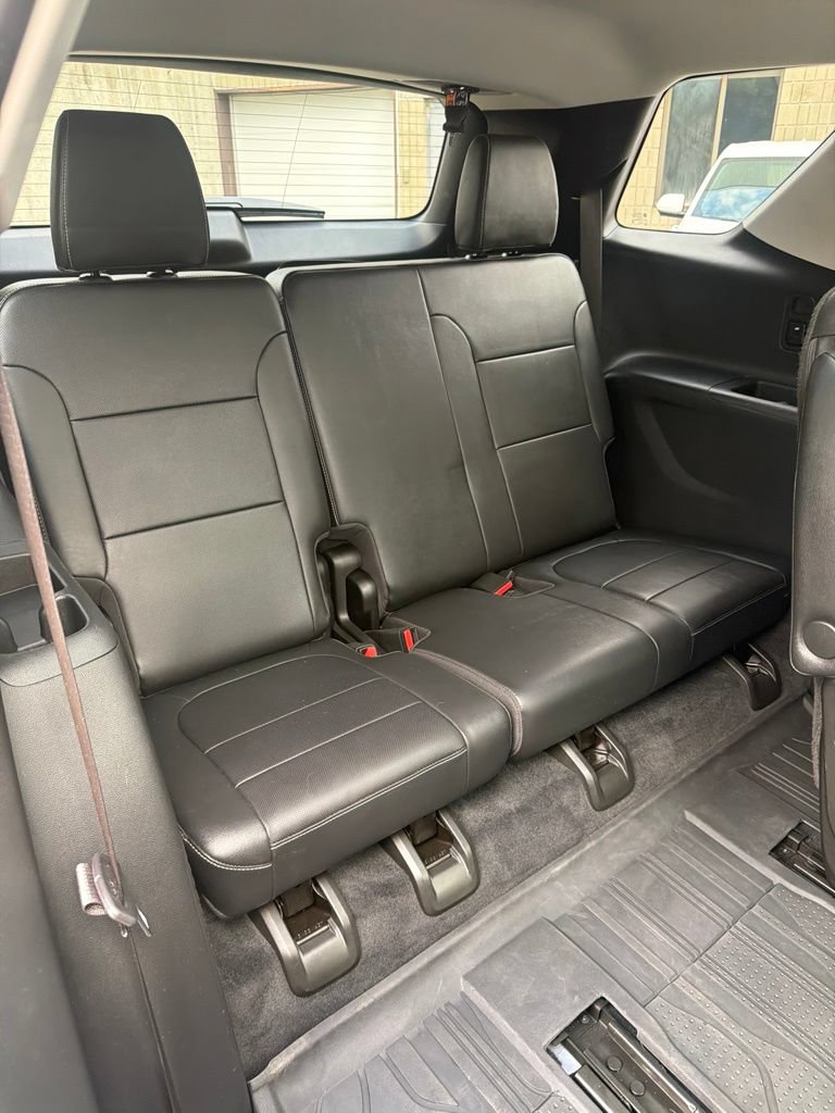 Used 2021 Chevrolet Traverse High Country w/ LPO, Floor Liner Package AWD/4WD image 54