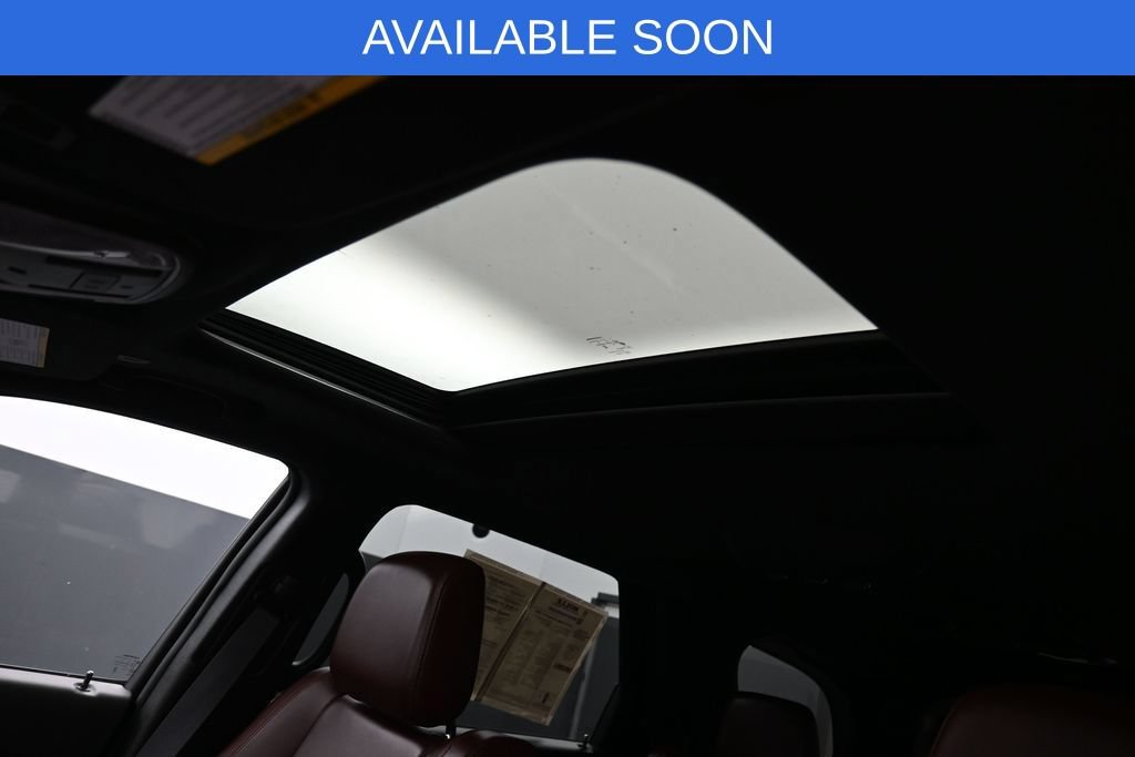 Used 2025 Dodge Durango R/T AWD/4WD image 31