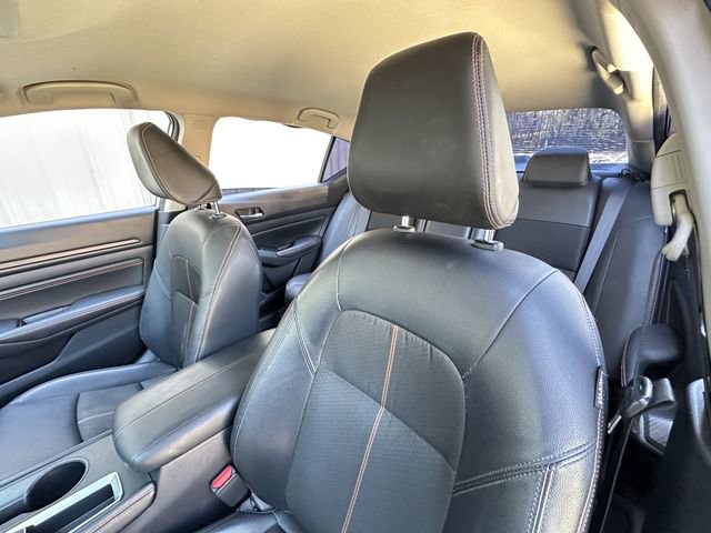 Used 2019 Nissan Altima 2.5 SR image 11