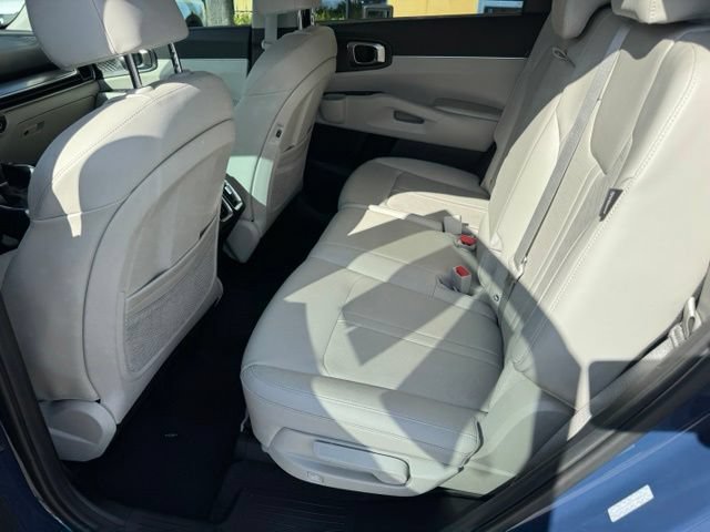 Used 2026 Kia Sorento S FWD image 40