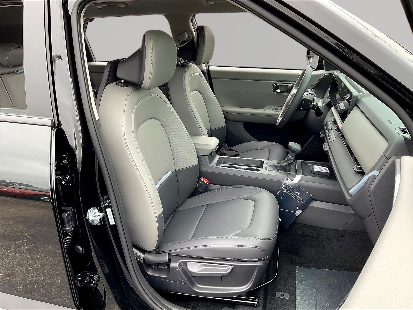 New 2027 Kia Seltos EX FWD image 19
