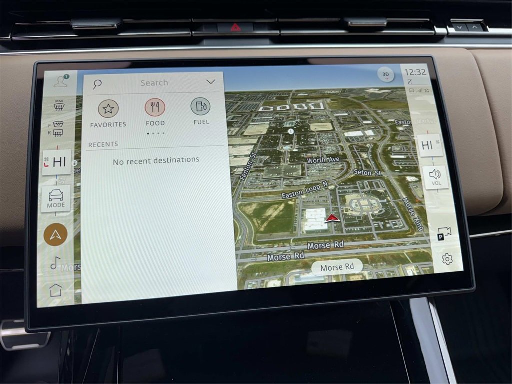 Used 2025 Land Rover Range Rover Sport Autobiography image 22