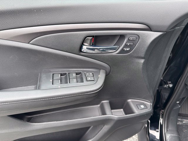 New 2026 Honda Ridgeline RTL image 13