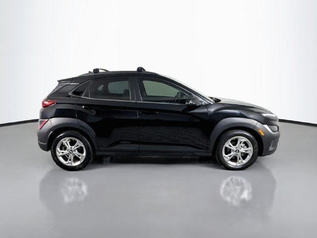Used 2023 Hyundai Kona SEL w/ Convenience Package FWD image 11