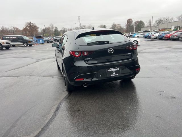 Used 2024 MAZDA MAZDA3 s image 12