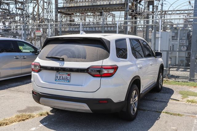 Used 2024 Honda Pilot EX-L image 9