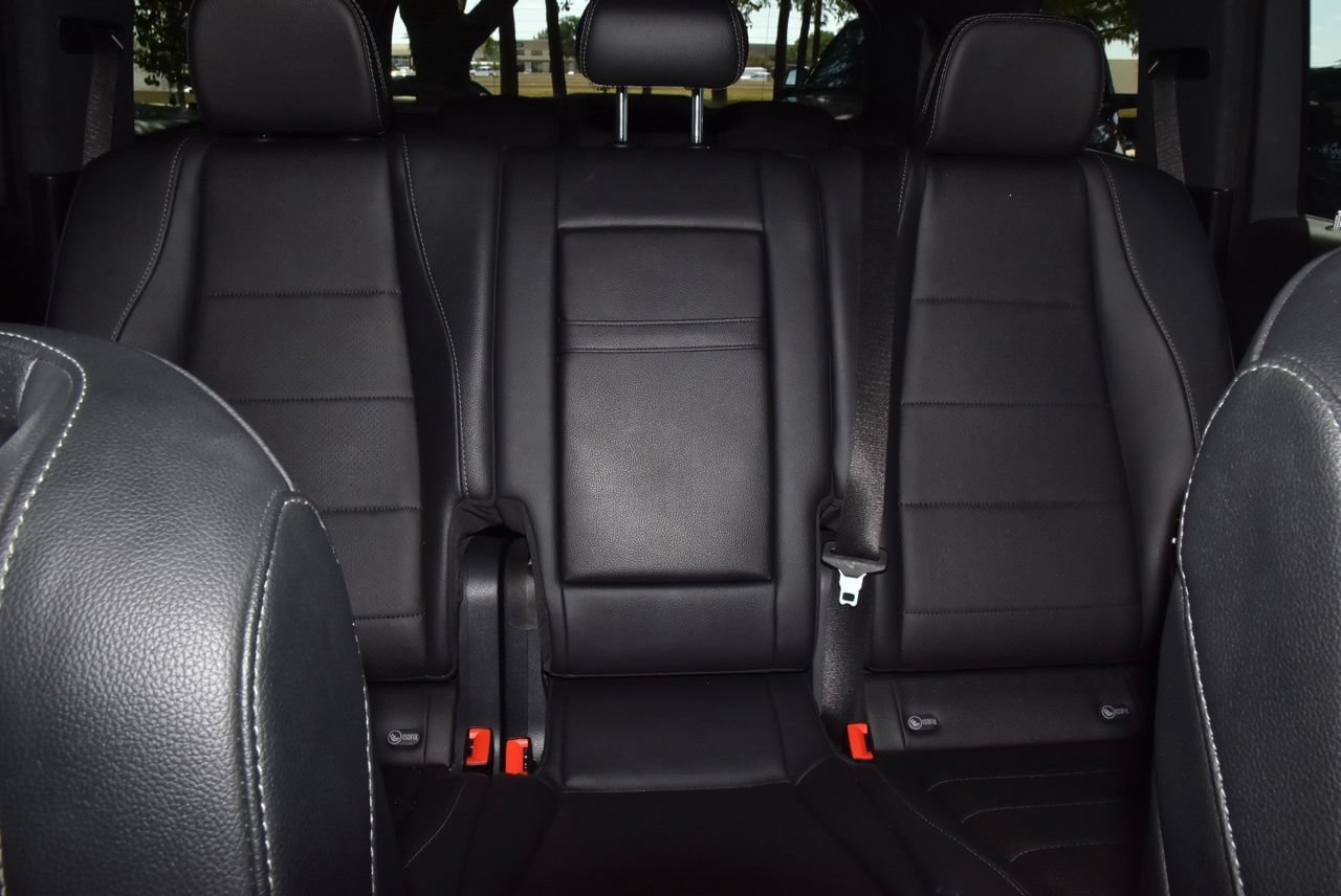 Used 2024 Mercedes-Benz GLS 450 4MATIC image 21