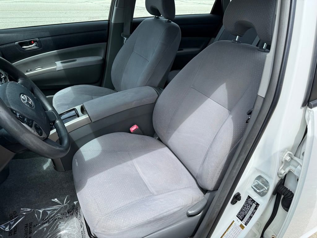 Used 2009 Toyota Prius Touring FWD image 29