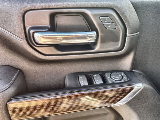 Used 2023 GMC Sierra 2500 SLE image 14