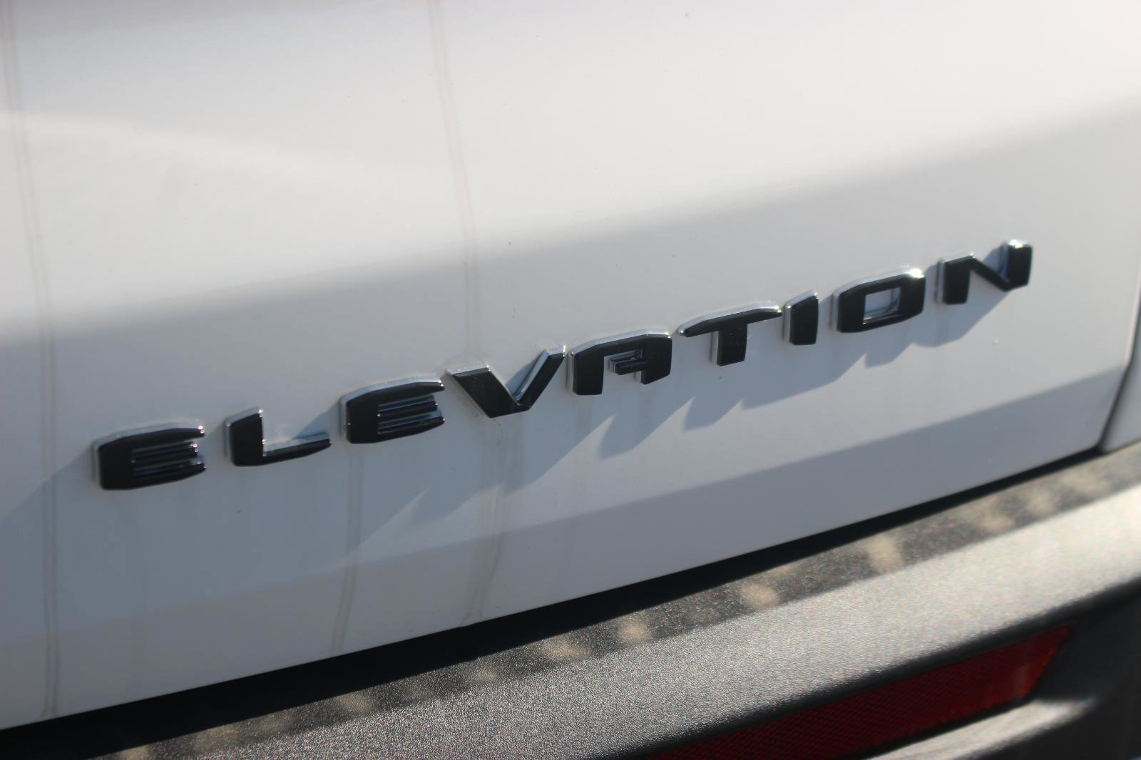 New 2025 GMC Acadia Elevation w/ Elevation Premium Package image 11