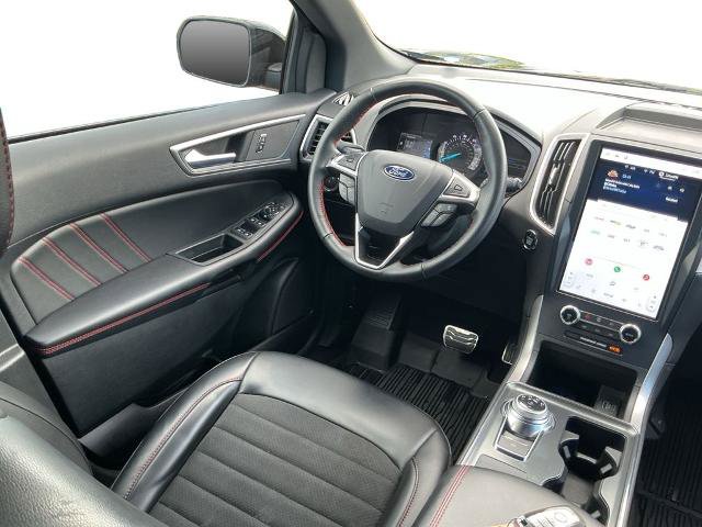 Certified 2024 Ford Edge ST-Line AWD/4WD image 31