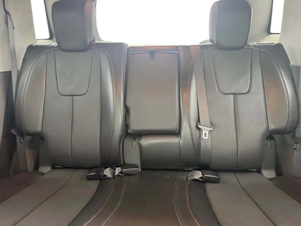 Used 2016 GMC Terrain SLT w/ Open Road Package FWD image 19