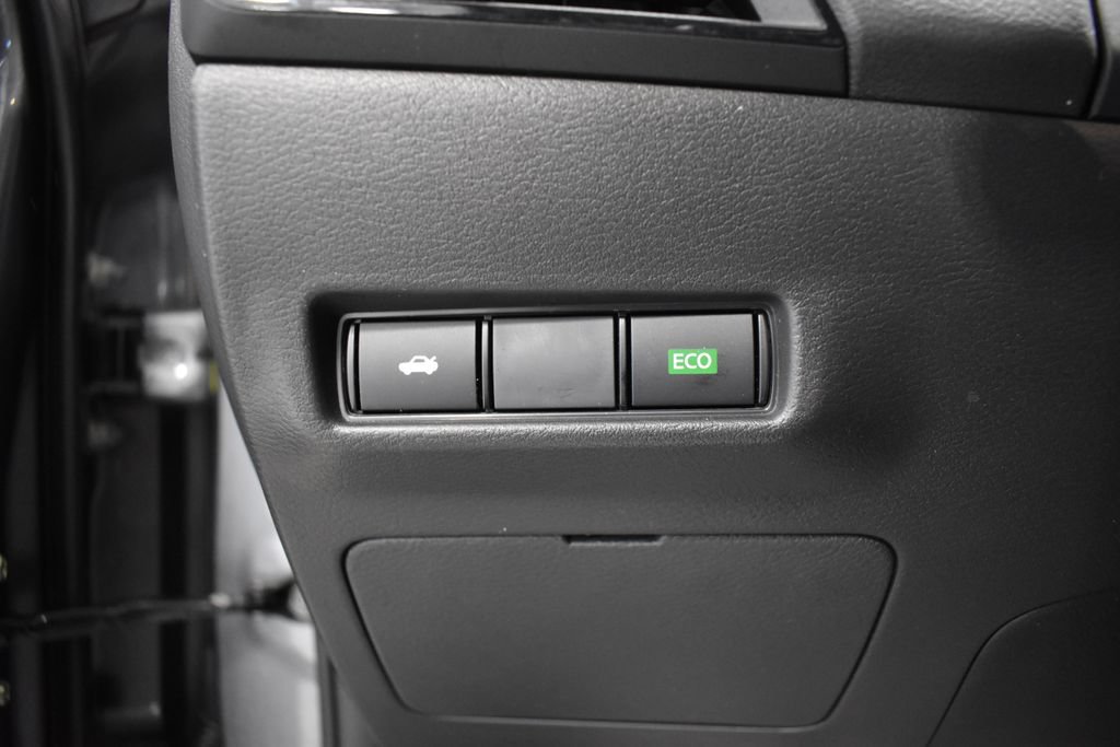 Certified 2026 Nissan Sentra S w/ S Cold Weather Package FWD image 17