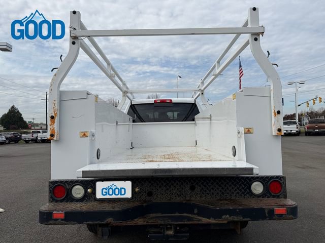 Used 2016 RAM 3500 SLT image 40