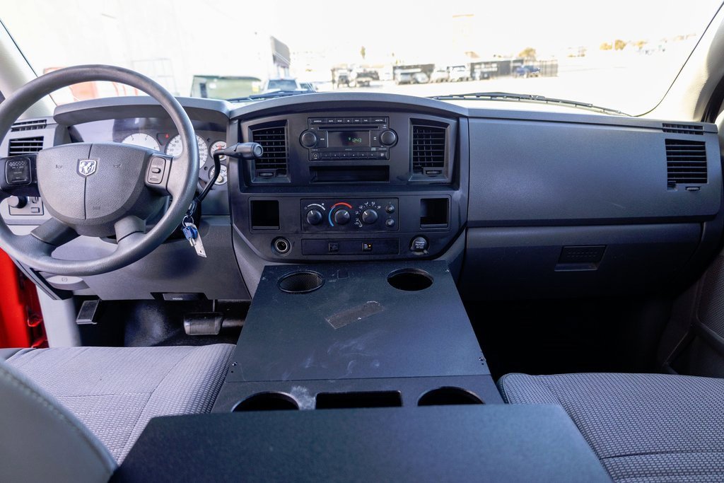 Used 2009 Dodge Ram 2500 Truck ST w/ PWR & Remote Entry Group image 15