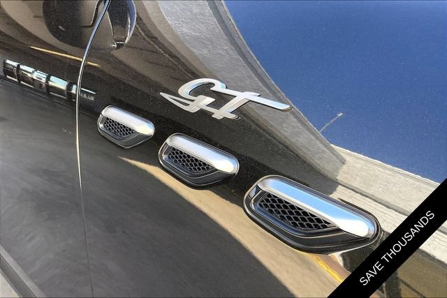 Used 2024 Maserati Grecale GT AWD/4WD image 7