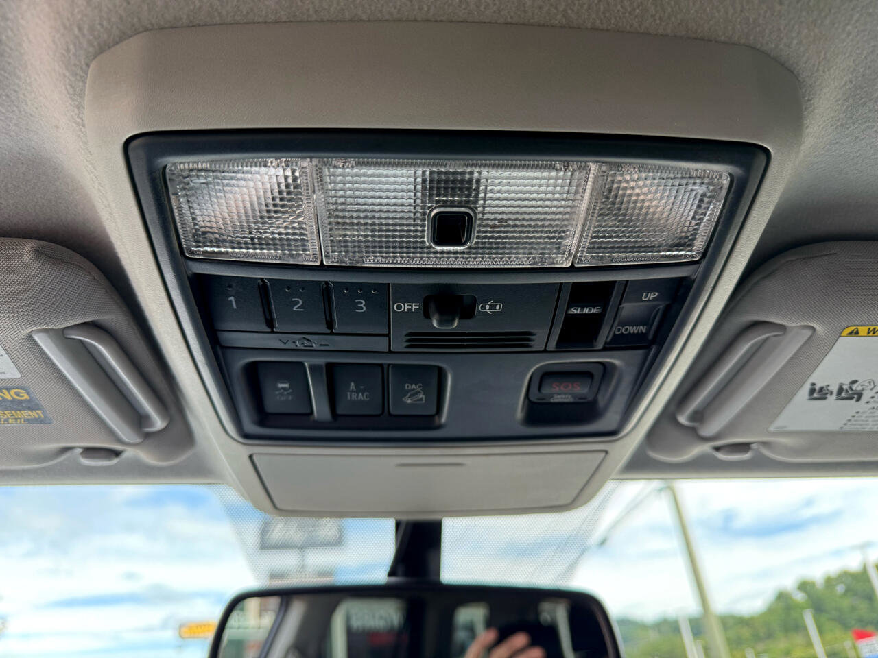 Used 2015 Toyota 4Runner SR5 image 13