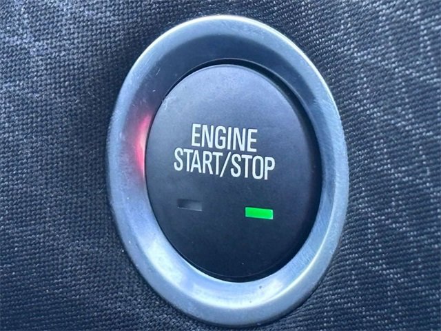 Used 2023 Chevrolet Malibu RS w/ LPO, Floor Liner Package image 19