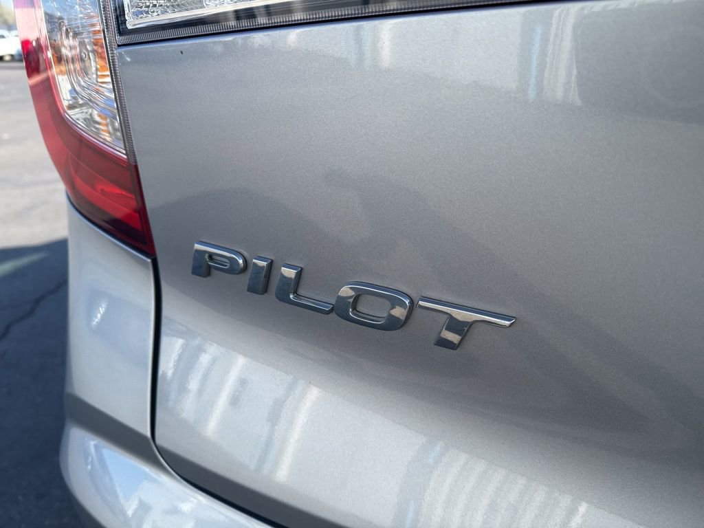 Certified 2022 Honda Pilot EX-L image 11