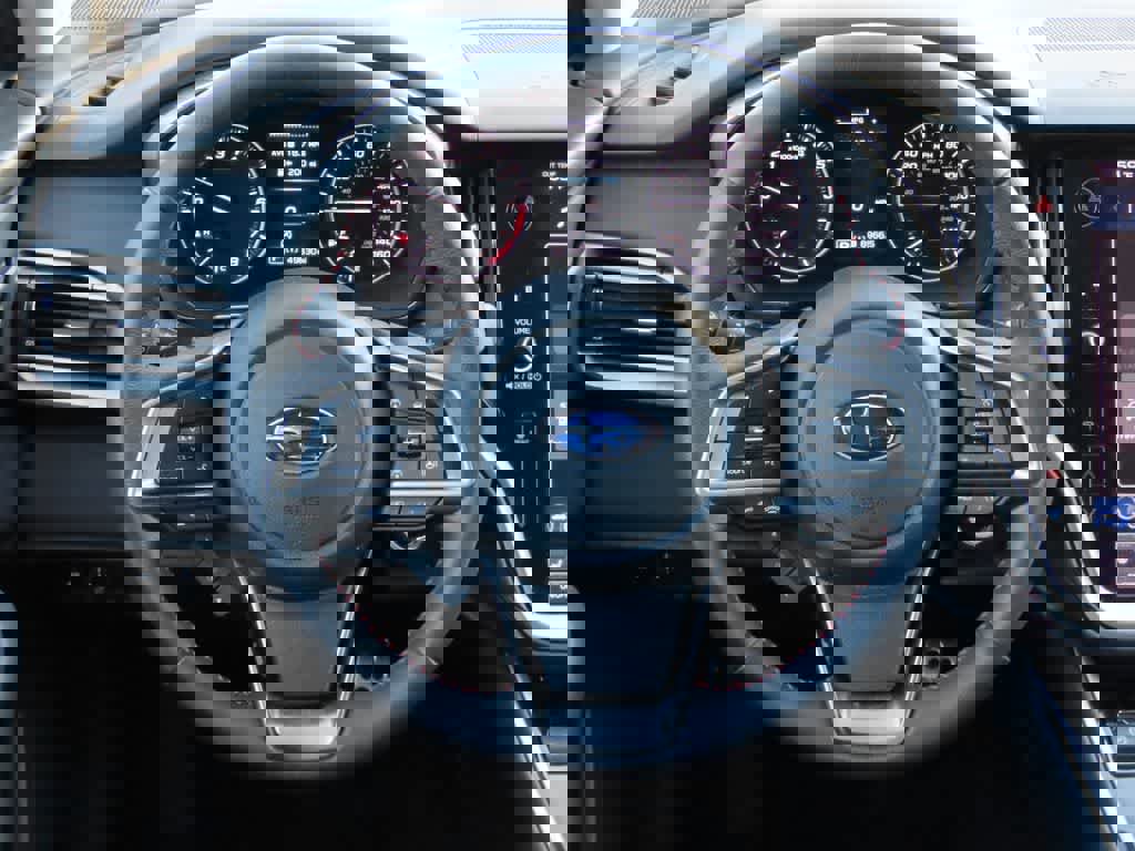 Used 2020 Subaru Legacy Sport image 18