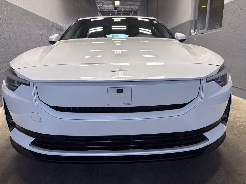 Used 2024 Polestar Polestar 2 AWD/4WD image 3