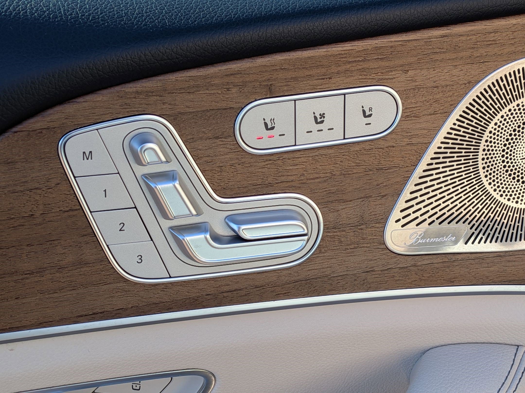 Certified 2024 Mercedes-Benz GLE 450 4MATIC image 15