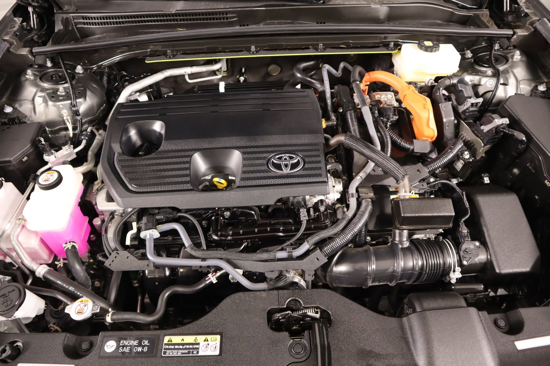 Used 2024 Toyota Crown Limited image 19