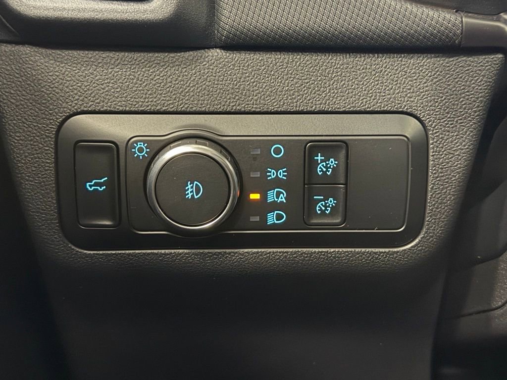 Used 2024 Ford Bronco Sport Badlands w/ Premium Package image 15